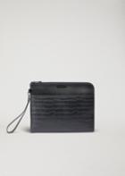 Emporio Armani Pouches - Item 45435988