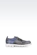 Emporio Armani Lace-up Shoes - Item 11198997