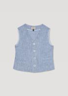 Emporio Armani Vests - Item 41787747