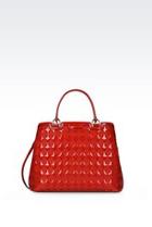 Emporio Armani Top Handles - Item 45336920