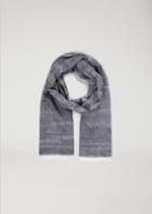 Emporio Armani Scarves - Item 46573512