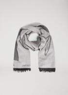 Emporio Armani Scarves - Item 46595675