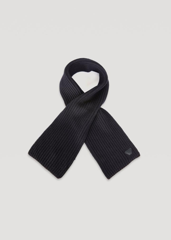 Emporio Armani Scarves - Item 46607318