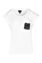 Armani Jeans T-shirt - Item 37983835