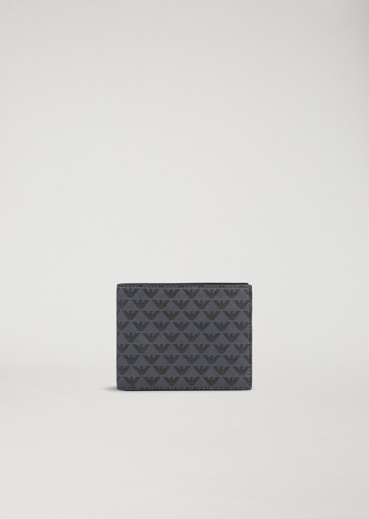 Emporio Armani Wallets - Item 46562406