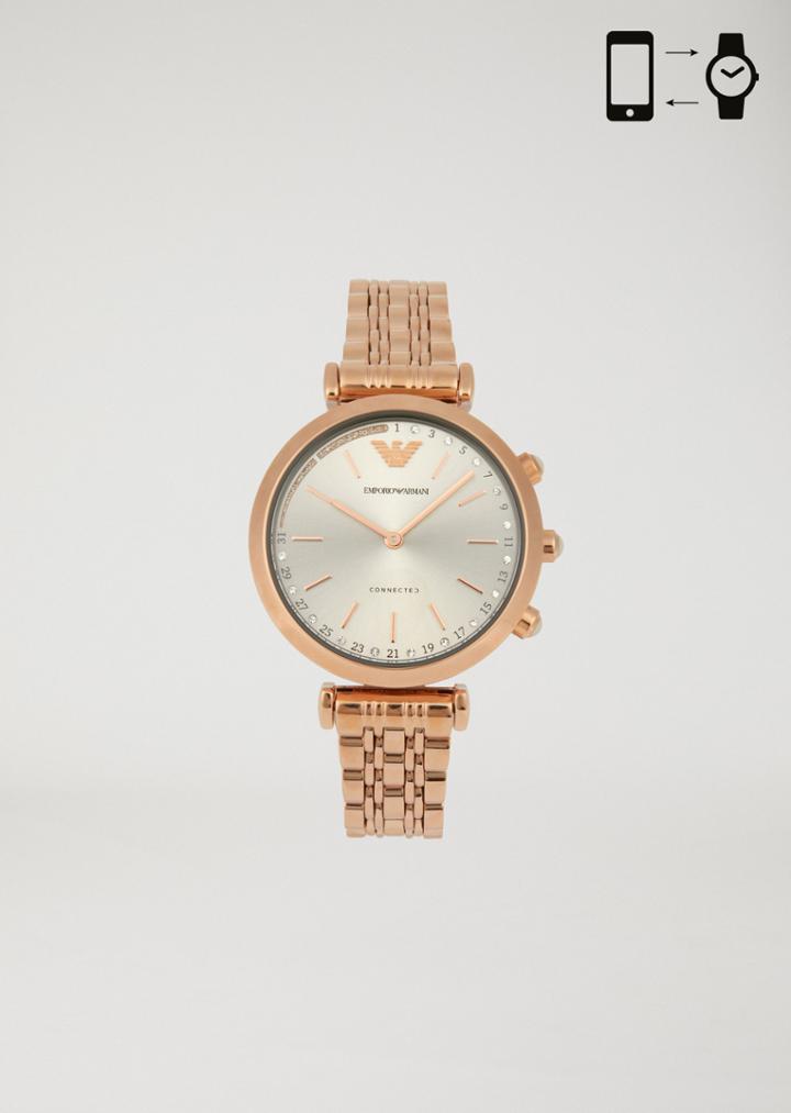 Emporio Armani Hybrid Watches - Item 50219339