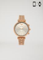 Emporio Armani Hybrid Watches - Item 50219339