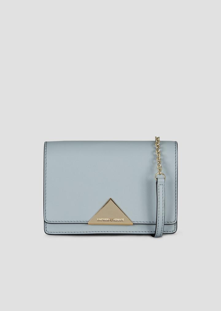 Emporio Armani Crossbody Bags - Item 45444723