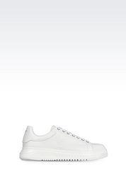 Emporio Armani Sneakers - Item 11182885