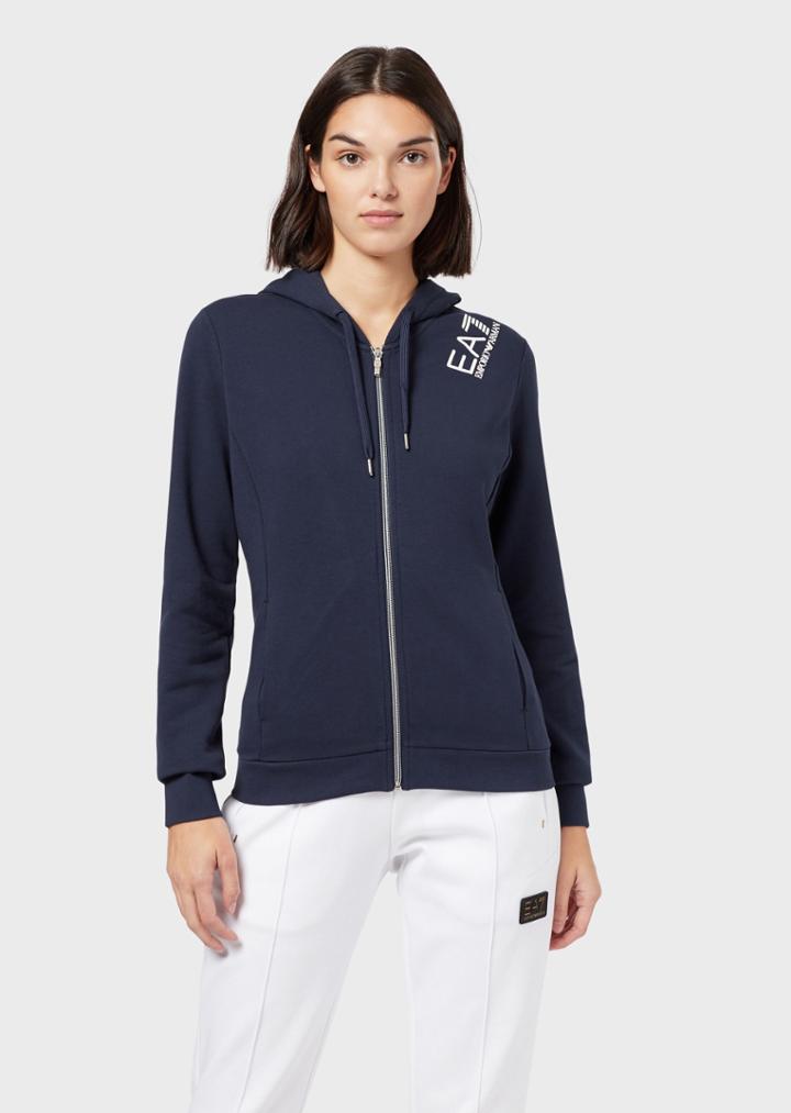 Emporio Armani Hoodies - Item 12382692