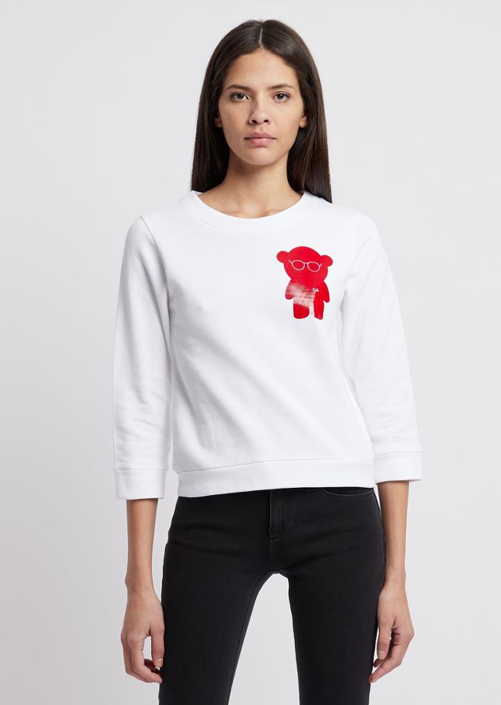 Emporio Armani Sweatshirts - Item 12294286