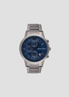 Emporio Armani Steel Strap Watches - Item 50227172