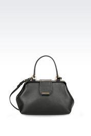 Emporio Armani Bauletto Bags - Item 45270613
