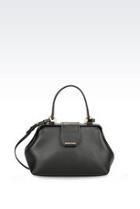Emporio Armani Bauletto Bags - Item 45270613