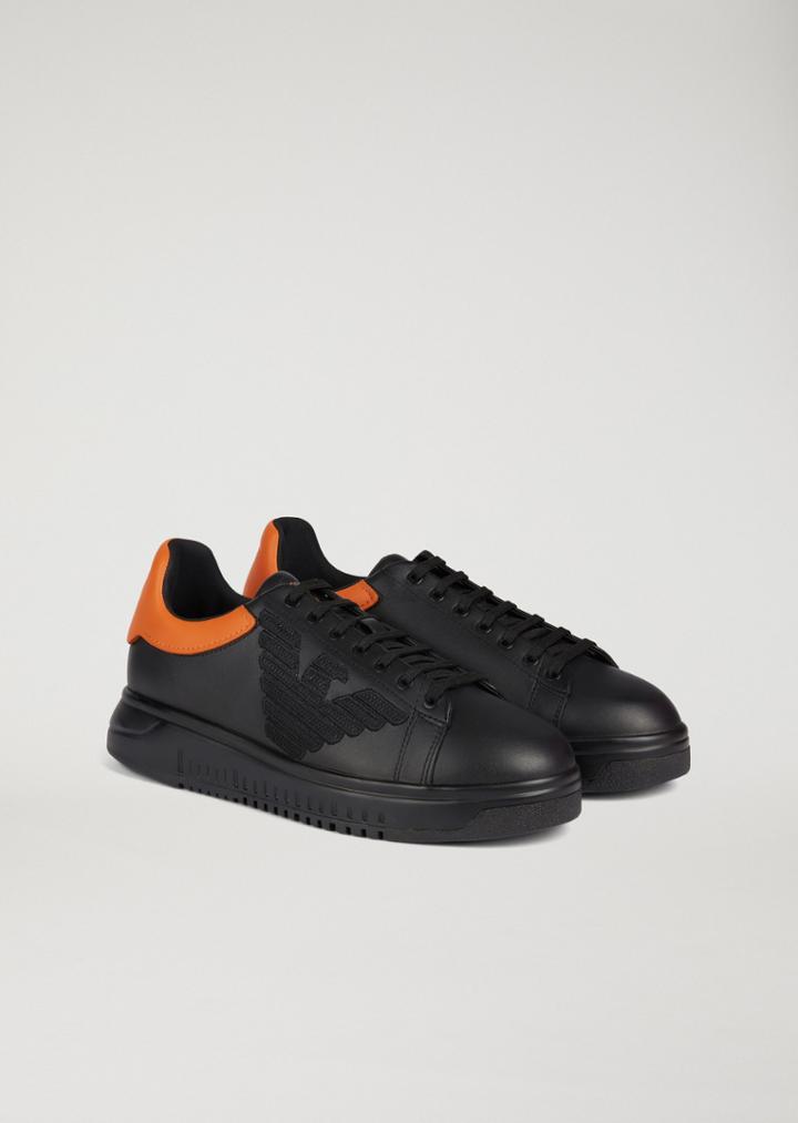 Emporio Armani Sneakers - Item 11590027