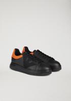 Emporio Armani Sneakers - Item 11590027