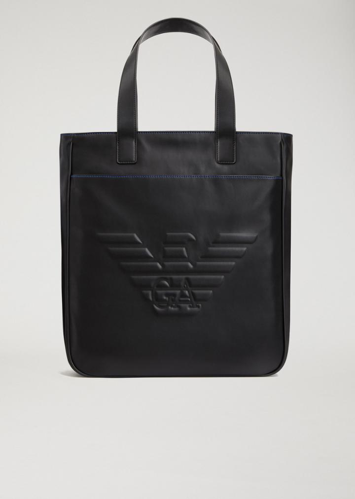 Emporio Armani Shoppers - Item 45389614