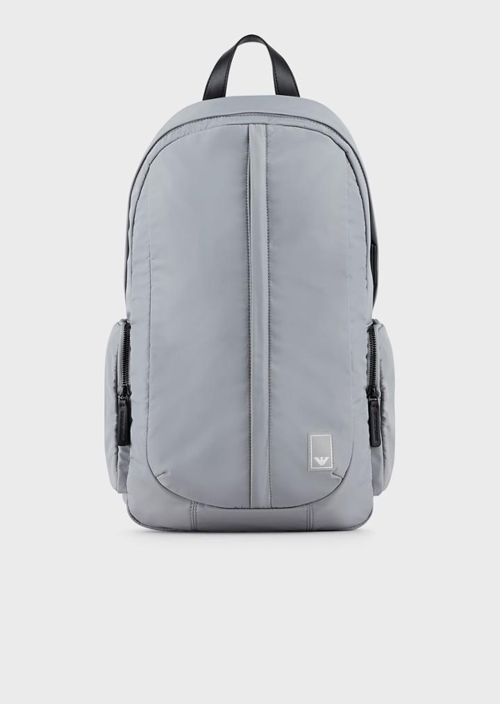 Emporio Armani Backpacks - Item 45478101