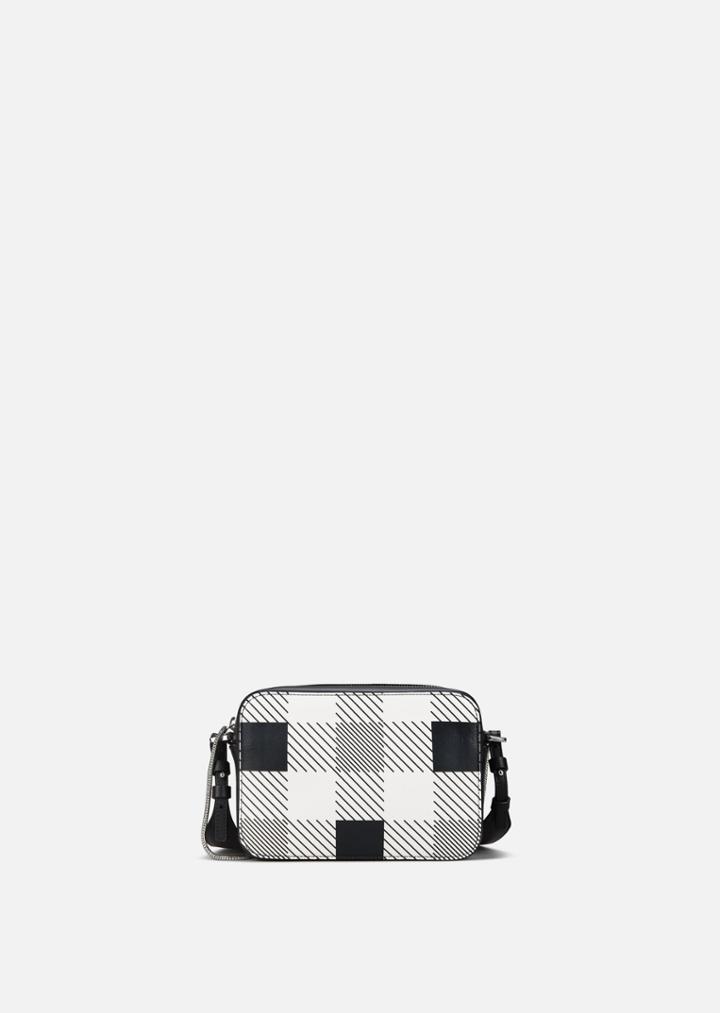 Emporio Armani Crossbody Bags - Item 45378352
