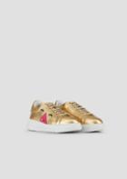 Emporio Armani Sneakers - Item 11654773
