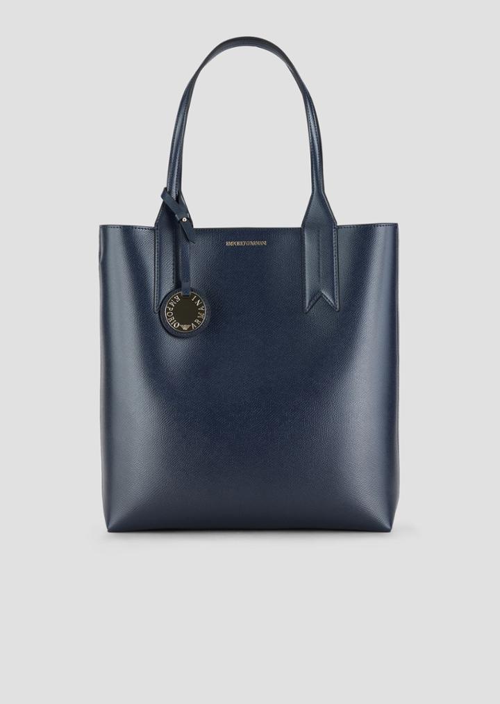 Emporio Armani Shoppers - Item 45443513