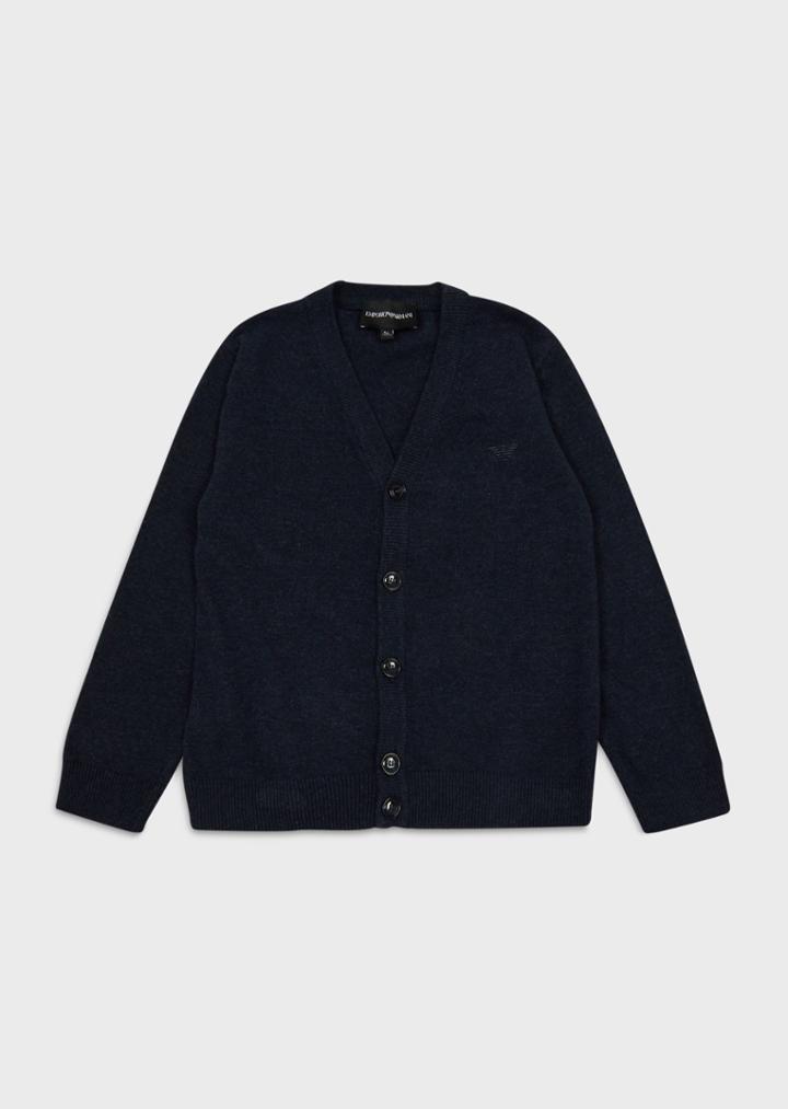 Emporio Armani Cardigans - Item 39901499