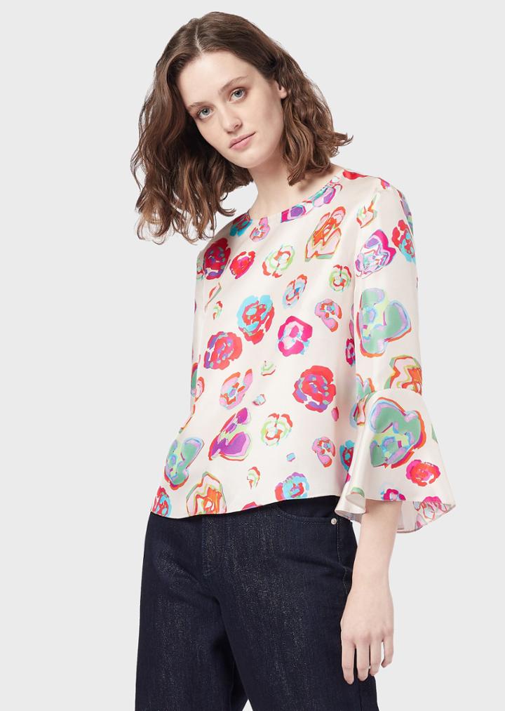 Emporio Armani Blouses - Item 38853324
