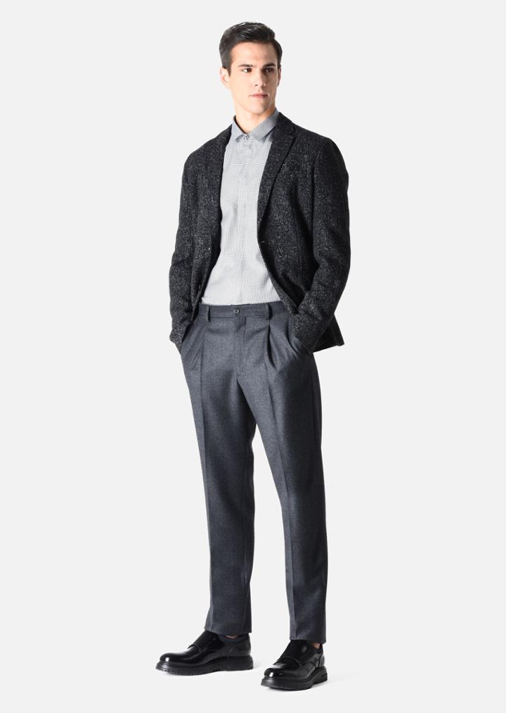 Emporio Armani Casual Shirts - Item 38670563