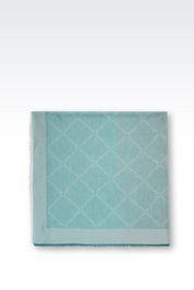 Emporio Armani Foulards - Item 46408048
