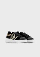 Emporio Armani Sneakers - Item 11746196