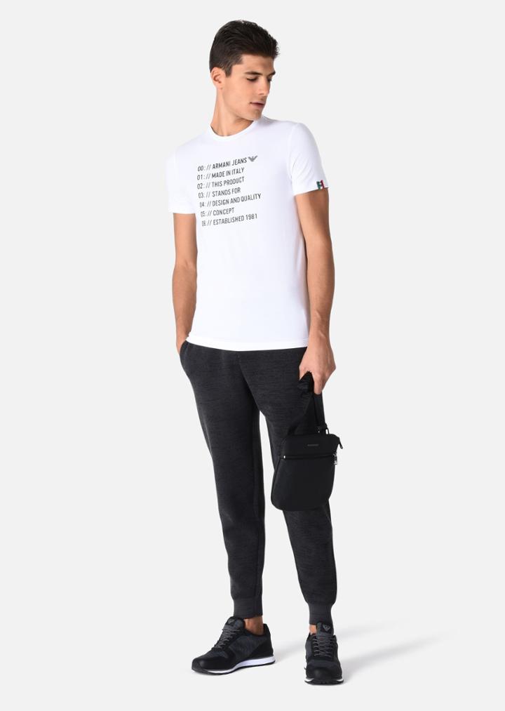 Emporio Armani T-shirts - Item 12070956