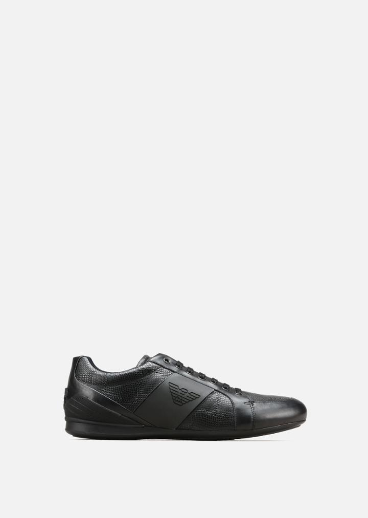 Emporio Armani Sneakers - Item 11310547
