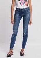 Emporio Armani Skinny Jeans - Item 42732204