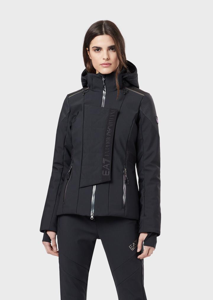 Emporio Armani Ski Jackets - Item 41932848