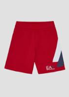 Emporio Armani Bermuda Shorts - Item 13313743