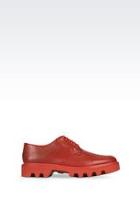 Emporio Armani Lace-up Shoes - Item 11223609