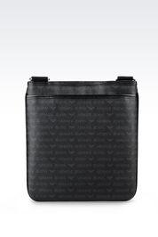 Armani Jeans Messenger Bags - Item 45220880