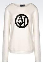 Armani Jeans Print T-shirts - Item 37713348