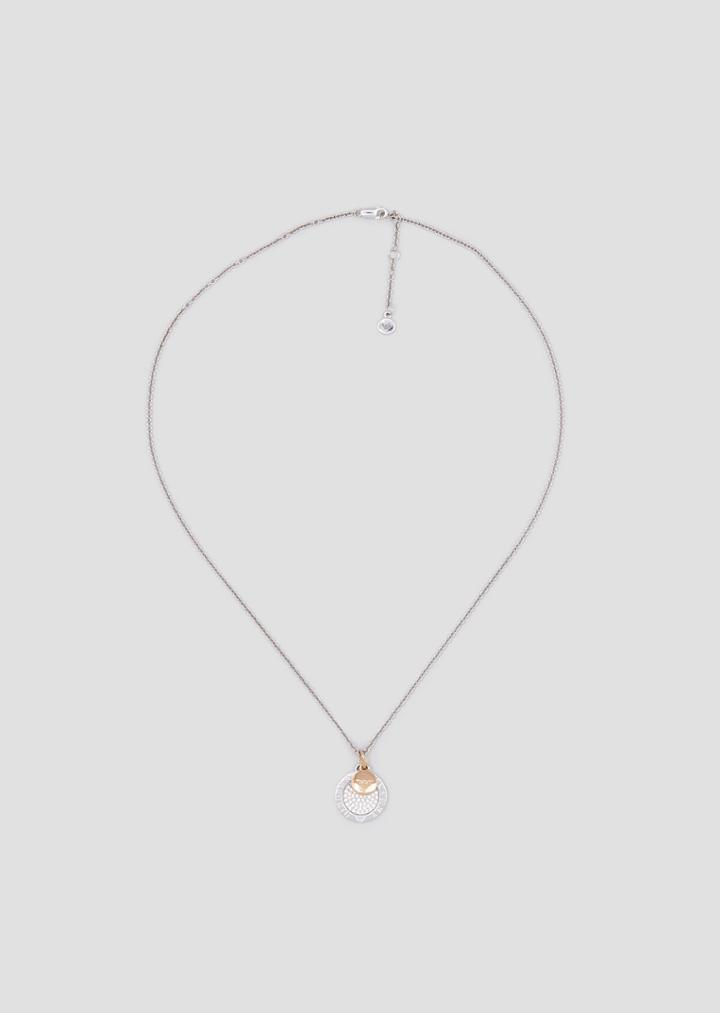 Emporio Armani Necklaces - Item 50227192