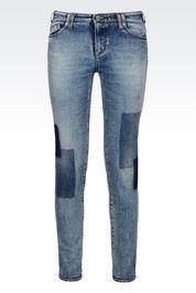 Armani Jeans Jeans - Item 36684942