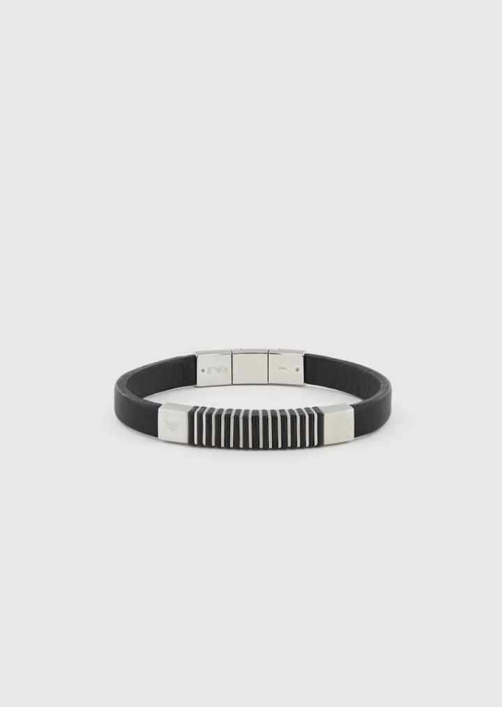 Emporio Armani Bracelets - Item 50219357