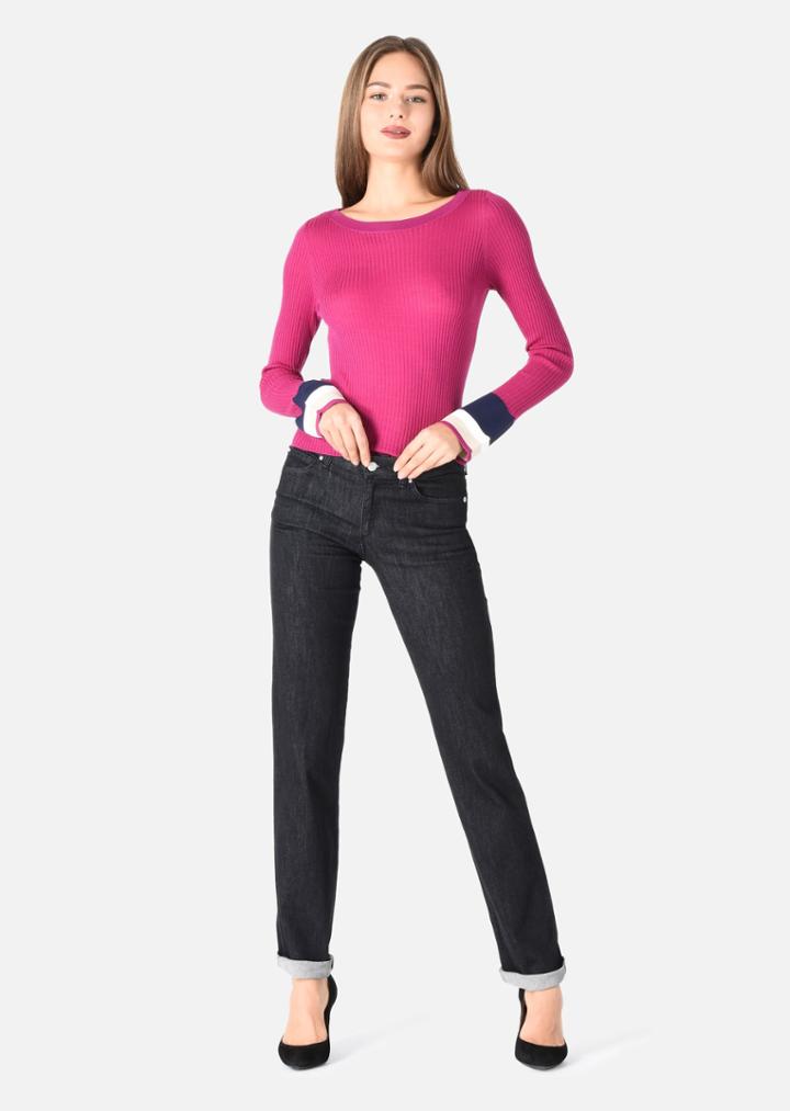 Emporio Armani Regular Jeans - Item 42634348