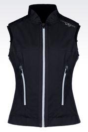 Emporio Armani Padded Gilets - Item 41572880