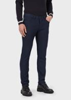 Emporio Armani Slim Jeans - Item 42755194
