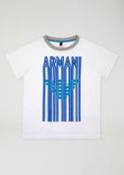 Emporio Armani T-shirts - Item 48205503