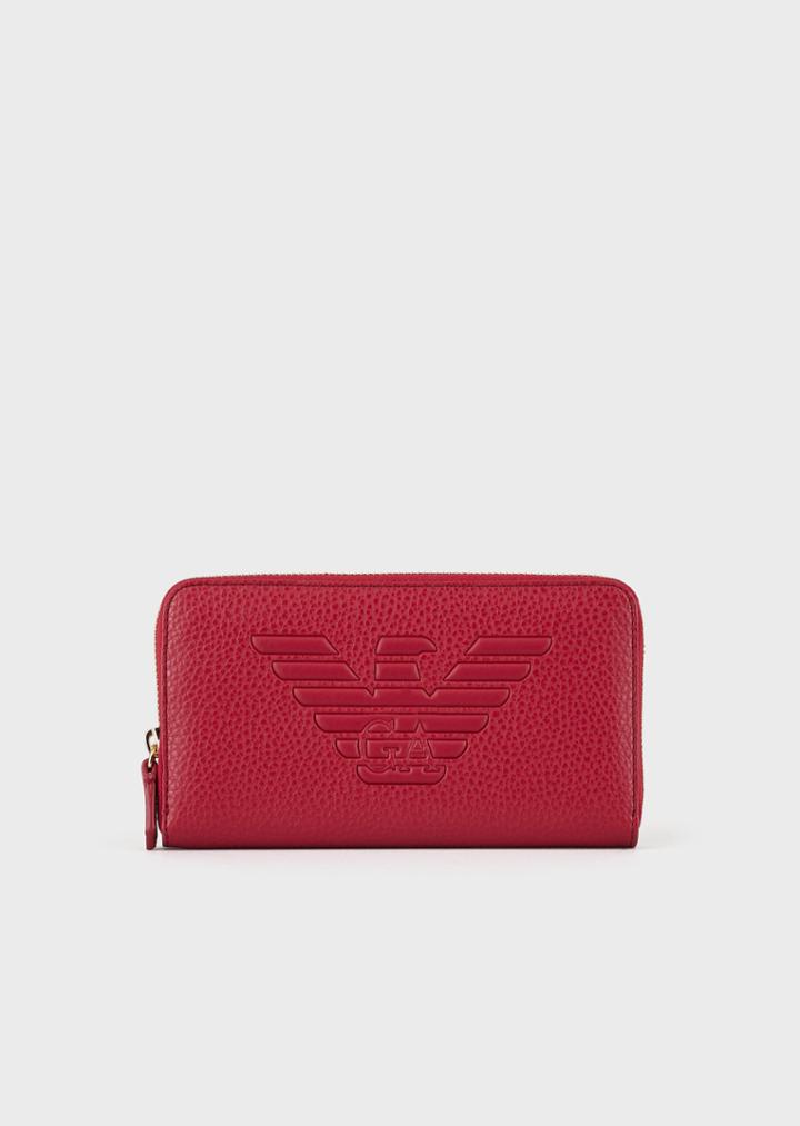 Emporio Armani Wallets - Item 46670906