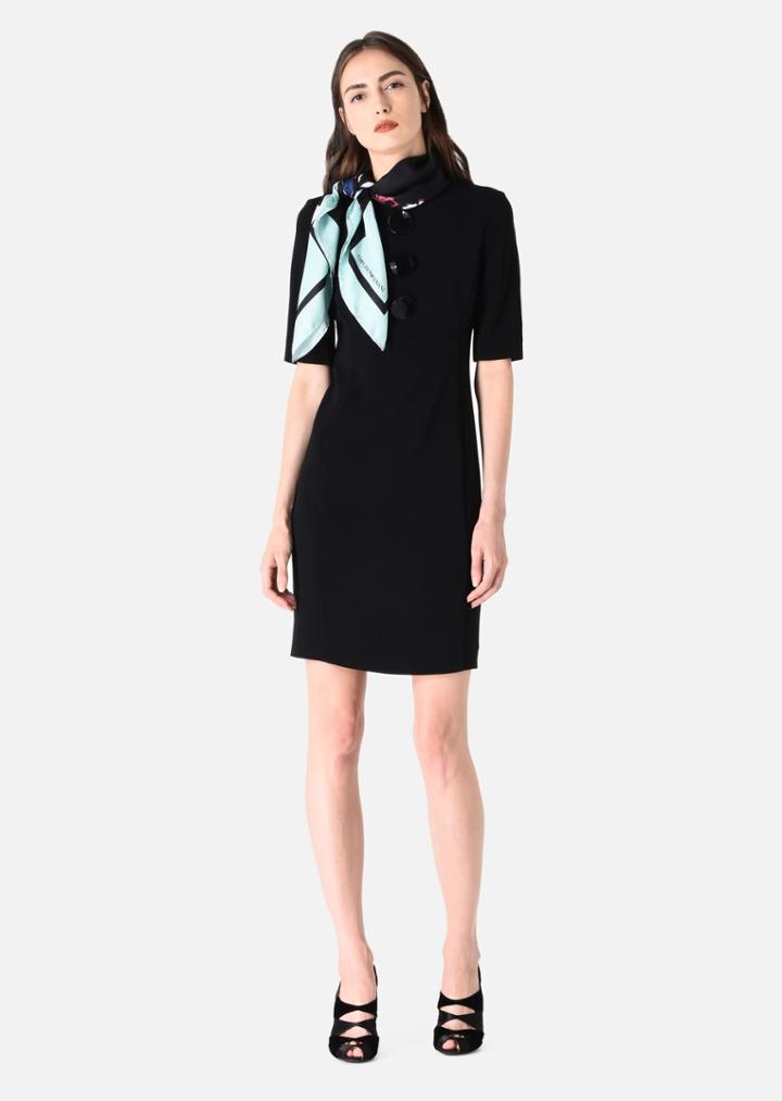 Emporio Armani Dresses - Item 34773880