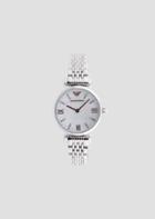 Emporio Armani Steel Strap Watches - Item 50227554