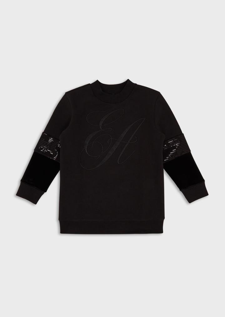 Emporio Armani Sweatshirts - Item 12384149