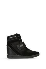 Armani Jeans High-top Sneakers - Item 11223360